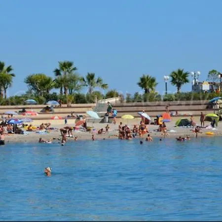 La Perle De Ментона