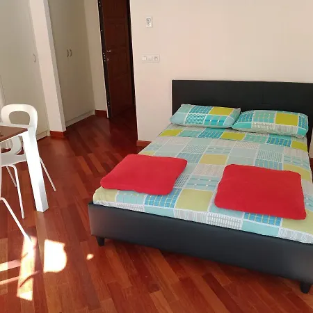 La Perle De Ментона