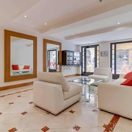 La Perle De דירה