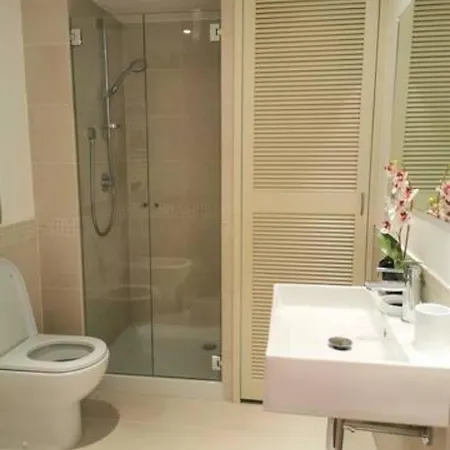 La Perle De דירה *