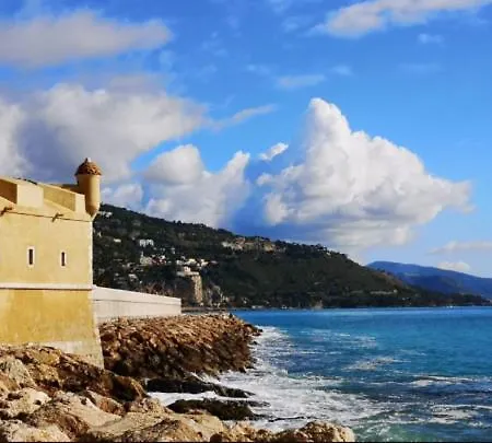 La Perle De Mentone