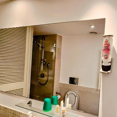 La Perle De Apartmán Menton