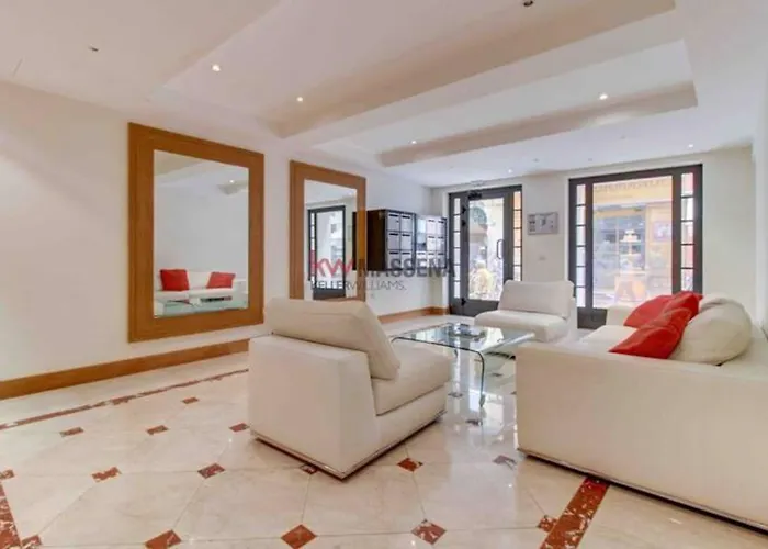 La Perle De Apartment