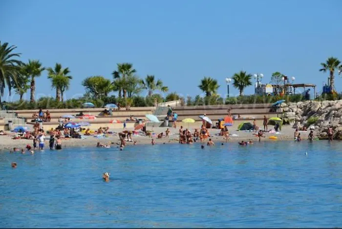 La Perle De Menton